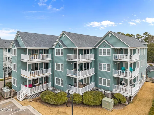 $375,000 | 1308 Day Beacon Drive, Unit 8, Belhaven, NC 27810
