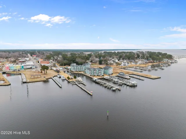 $375,000 | 1308 Day Beacon Drive, Unit 8, Belhaven, NC 27810