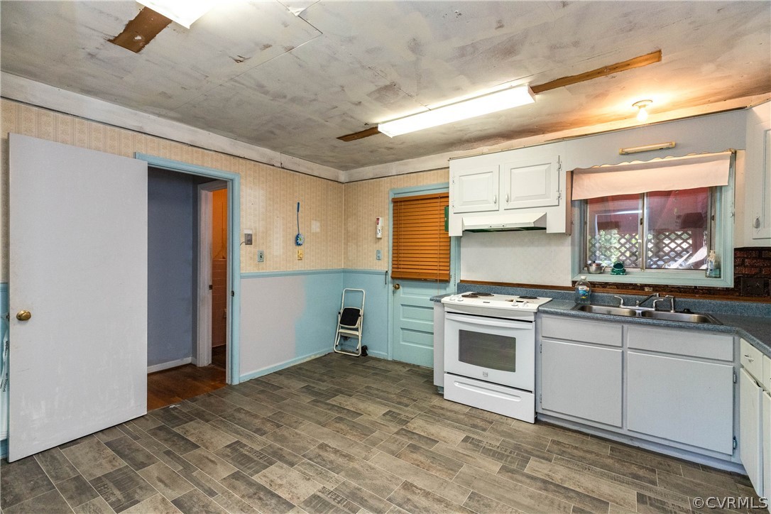 5340 Germain Road Richmond, VA 23224 - Photo 9 of 26 Gallery Image 9