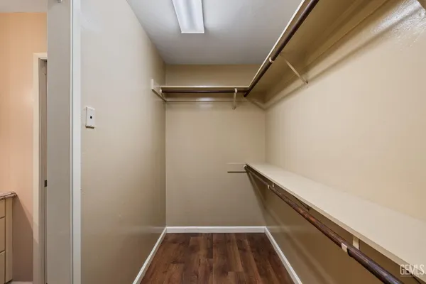 a bathroom with a shower and a toilet