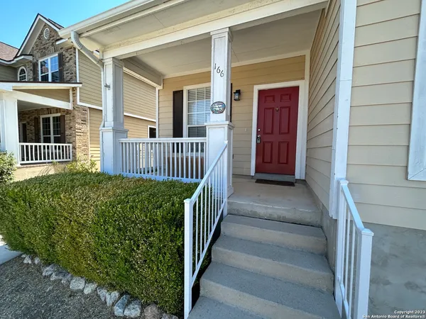 $2,250 | 166 Red Hawk Ridge, San Antonio, TX 78258