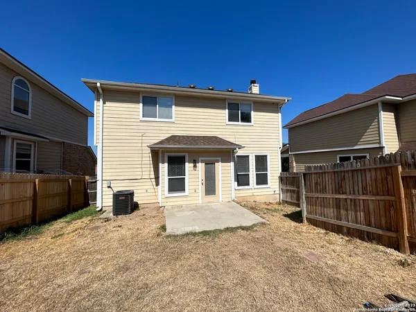 $2,250 | 166 Red Hawk Ridge, San Antonio, TX 78258