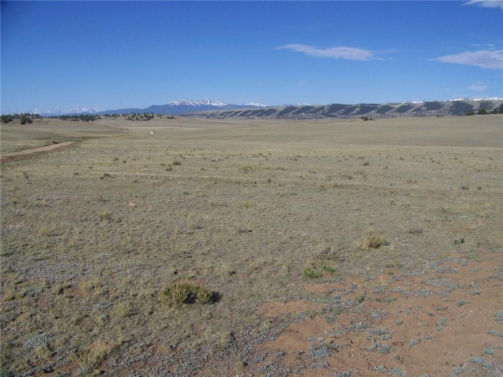 186 Link Road Como, CO 80432 - Photo 1 of 8 a view of an ocean beach and mountain
