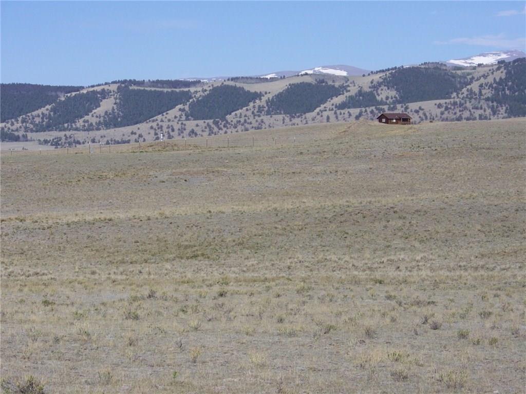 186 Link Road Como, CO 80432 - Photo 5 of 8 a view of a mountain