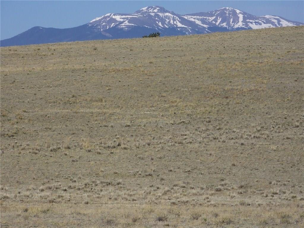 186 Link Road Como, CO 80432 - Photo 8 of 8 a view of a sky