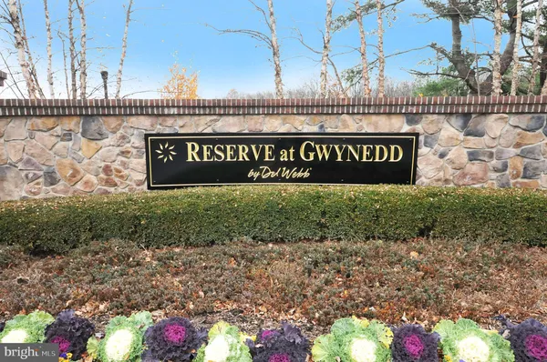 $739,900 | 279 Goldenrod Drive, Upper Gwynedd, PA 19446