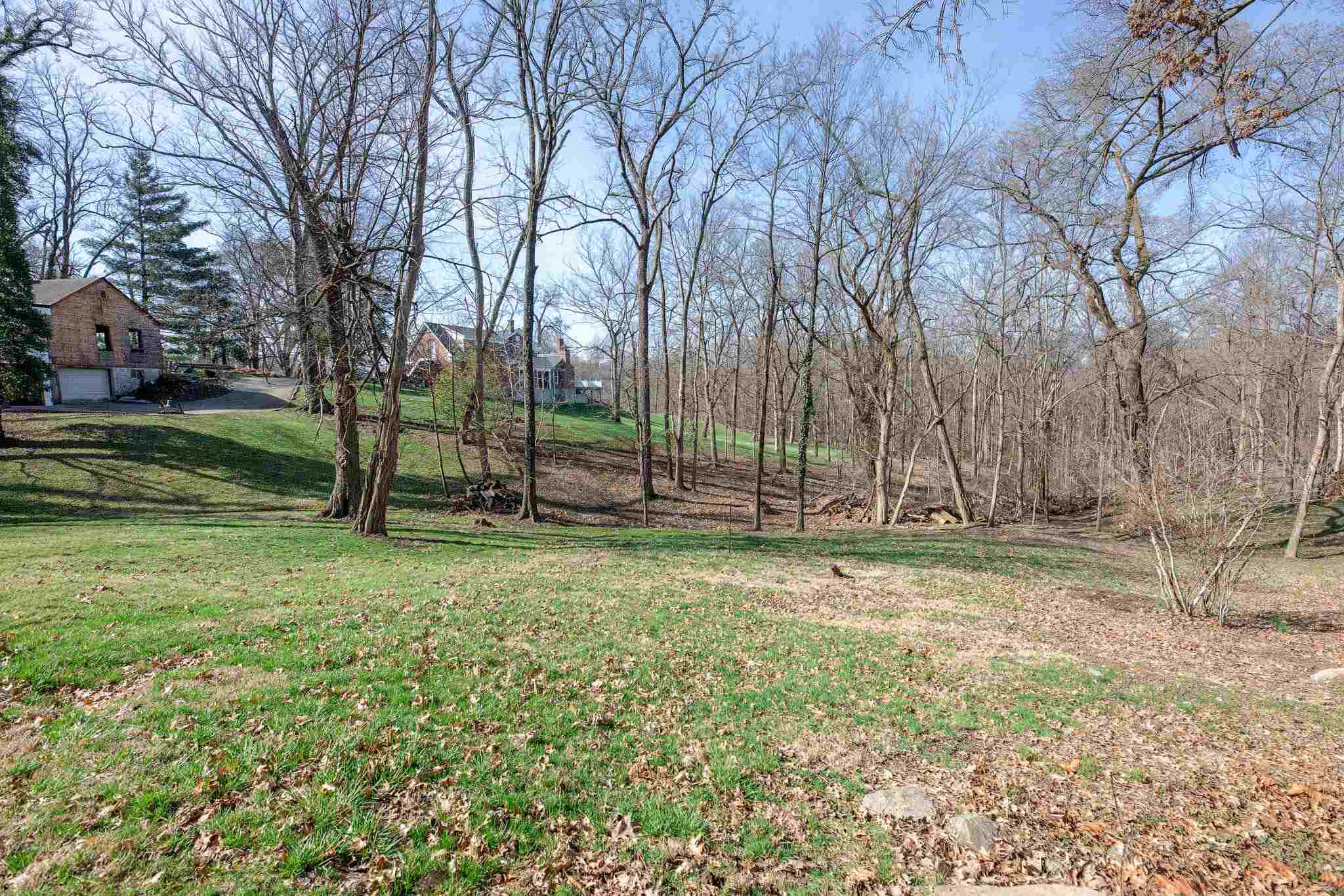 25 Ashton Road Fort Mitchell, KY 41017 - Photo 49 of 50