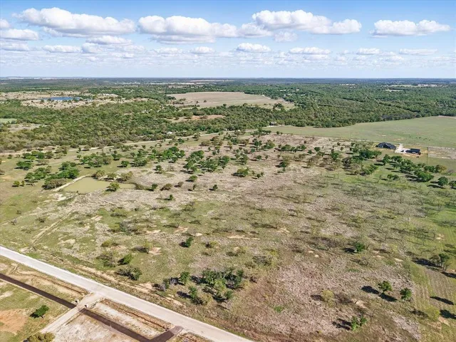 a view of an ocean beach