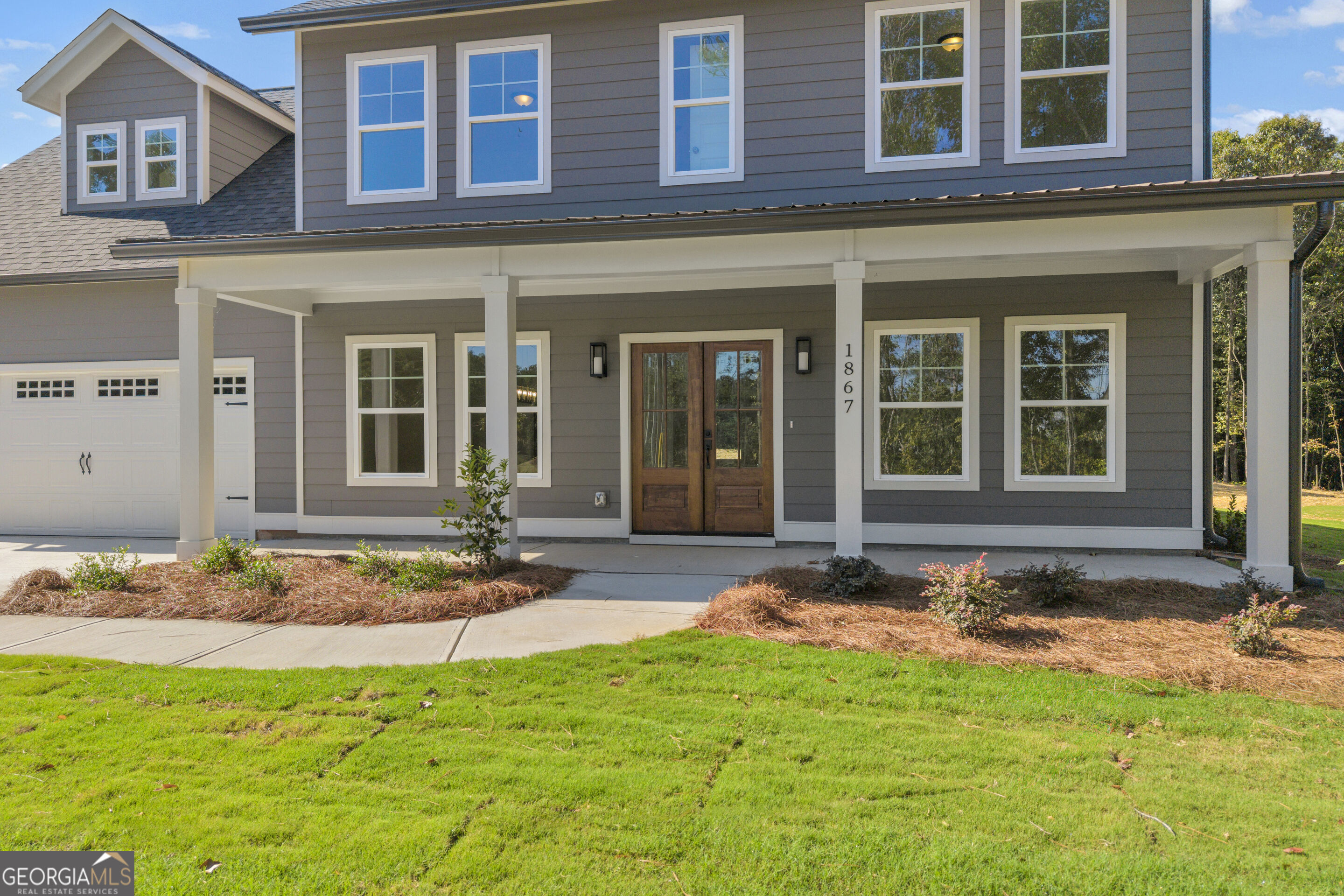 1867 Hoods Mill Road Jefferson, GA 30549 - Photo 8 of 73 Gallery Image 8