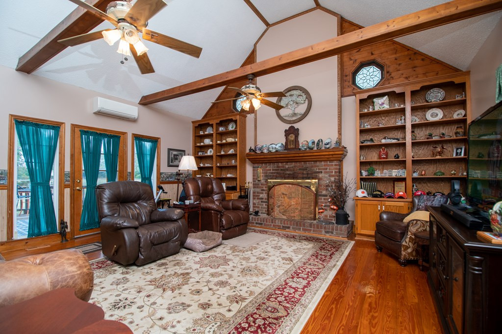 161 Christian Road Barnwell, SC 29812 - Photo 36 of 71