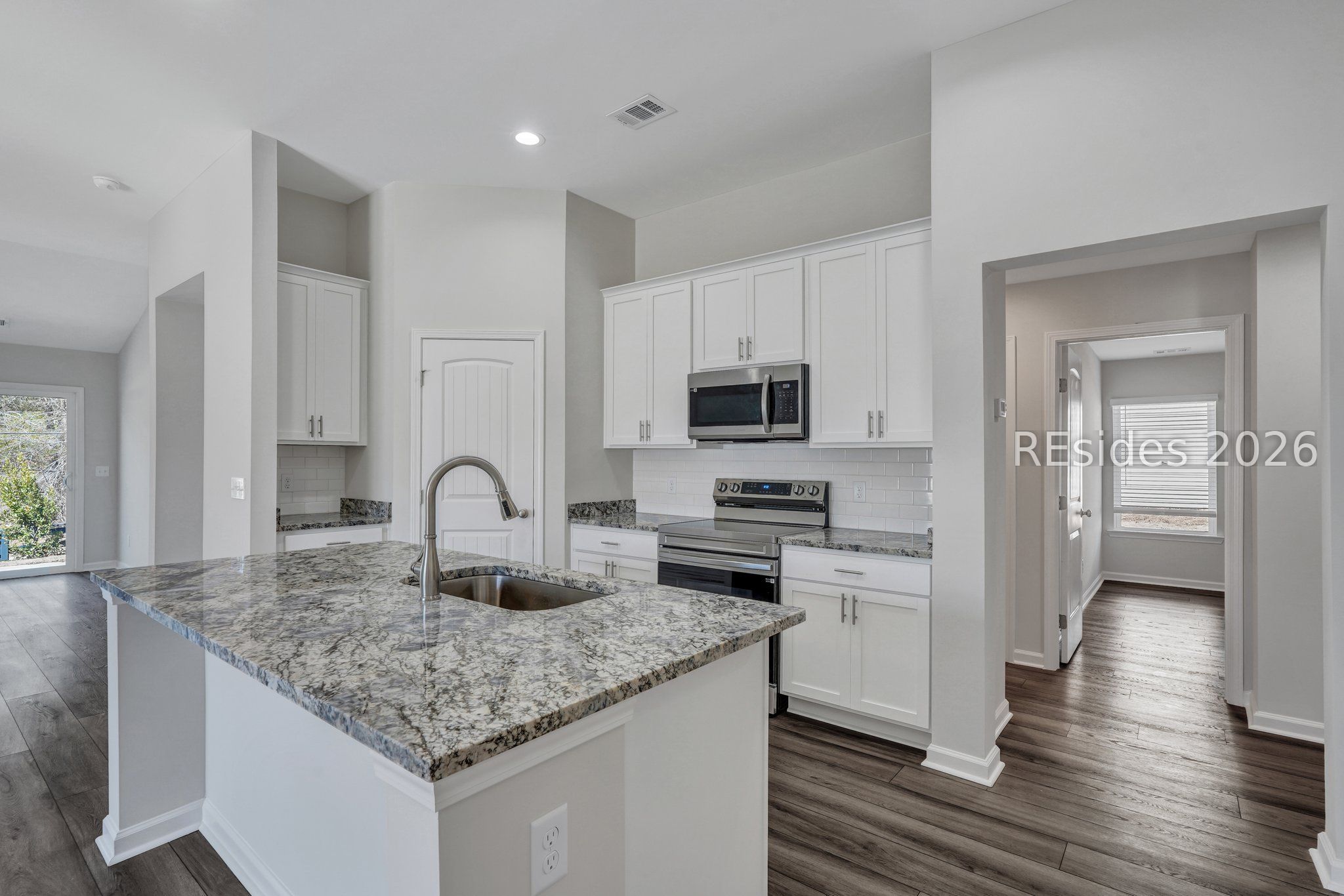 27 Provision Drive Bluffton, SC 29910 - Photo 15 of 35 Stock photos shown; to be similar not identical.