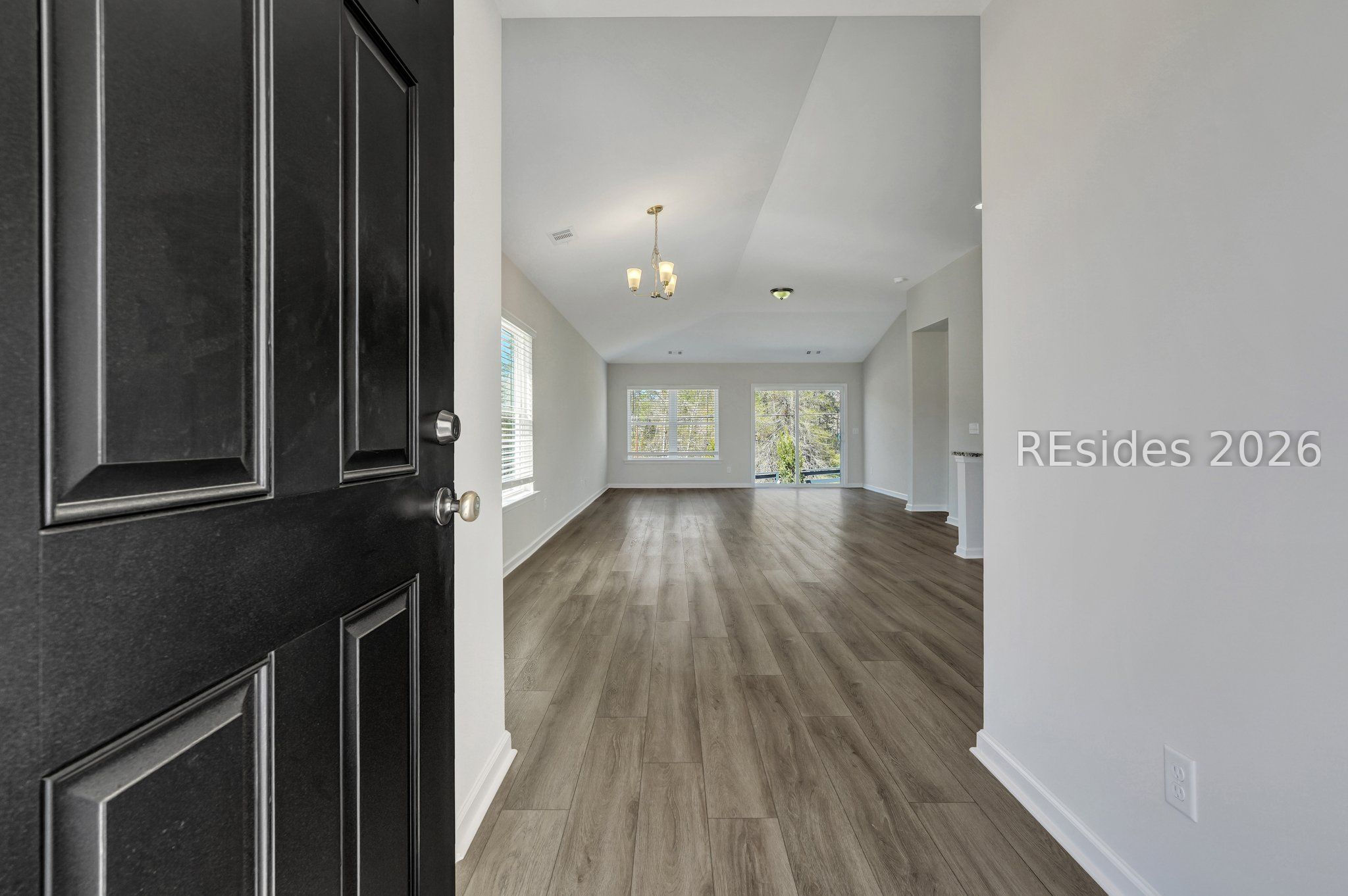 27 Provision Drive Bluffton, SC 29910 - Photo 2 of 35 Stock photos shown; to be similar not identical.