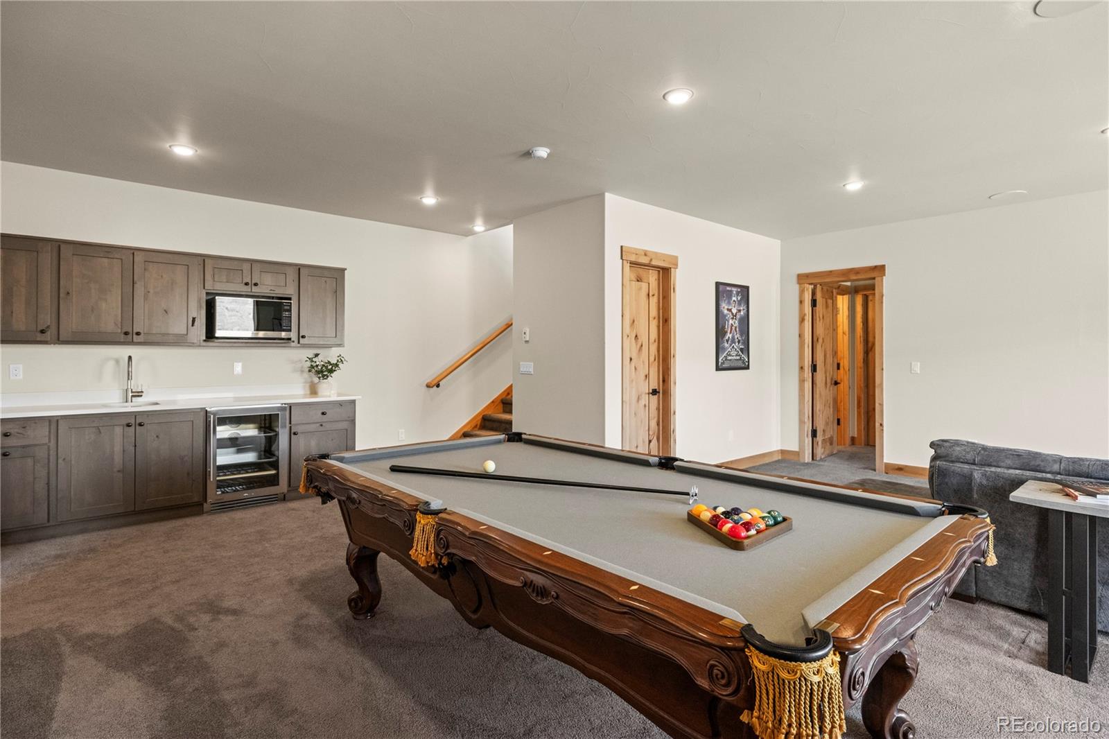 107 Beasley Road Silverthorne, CO 80498 - Photo 11 of 38