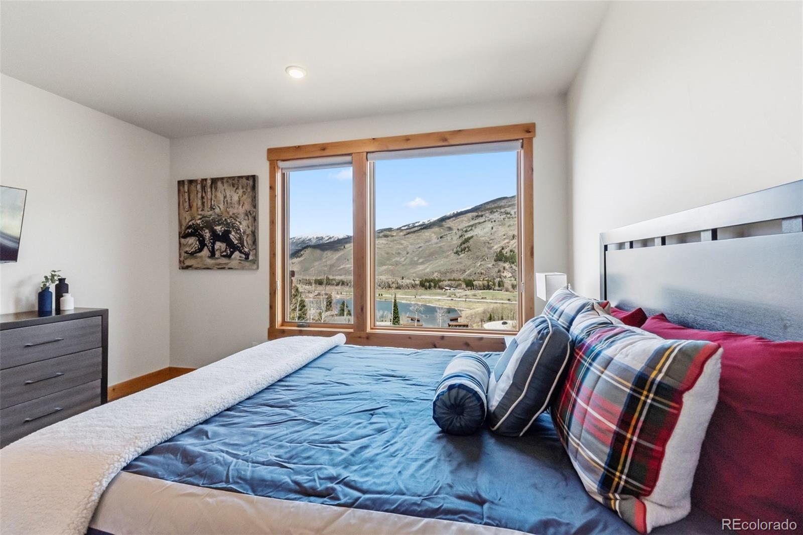 107 Beasley Road Silverthorne, CO 80498 - Photo 17 of 38