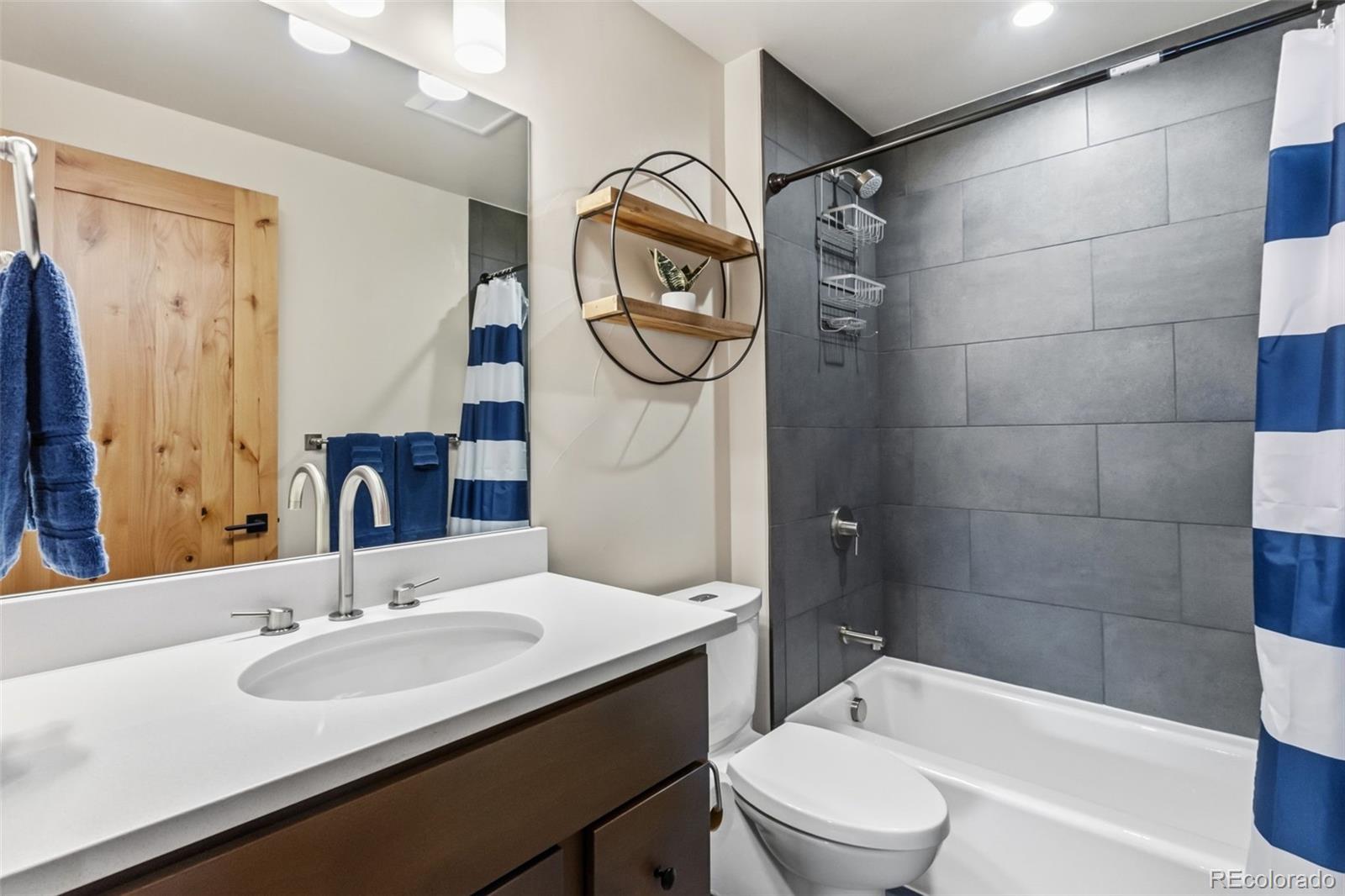 107 Beasley Road Silverthorne, CO 80498 - Photo 20 of 38