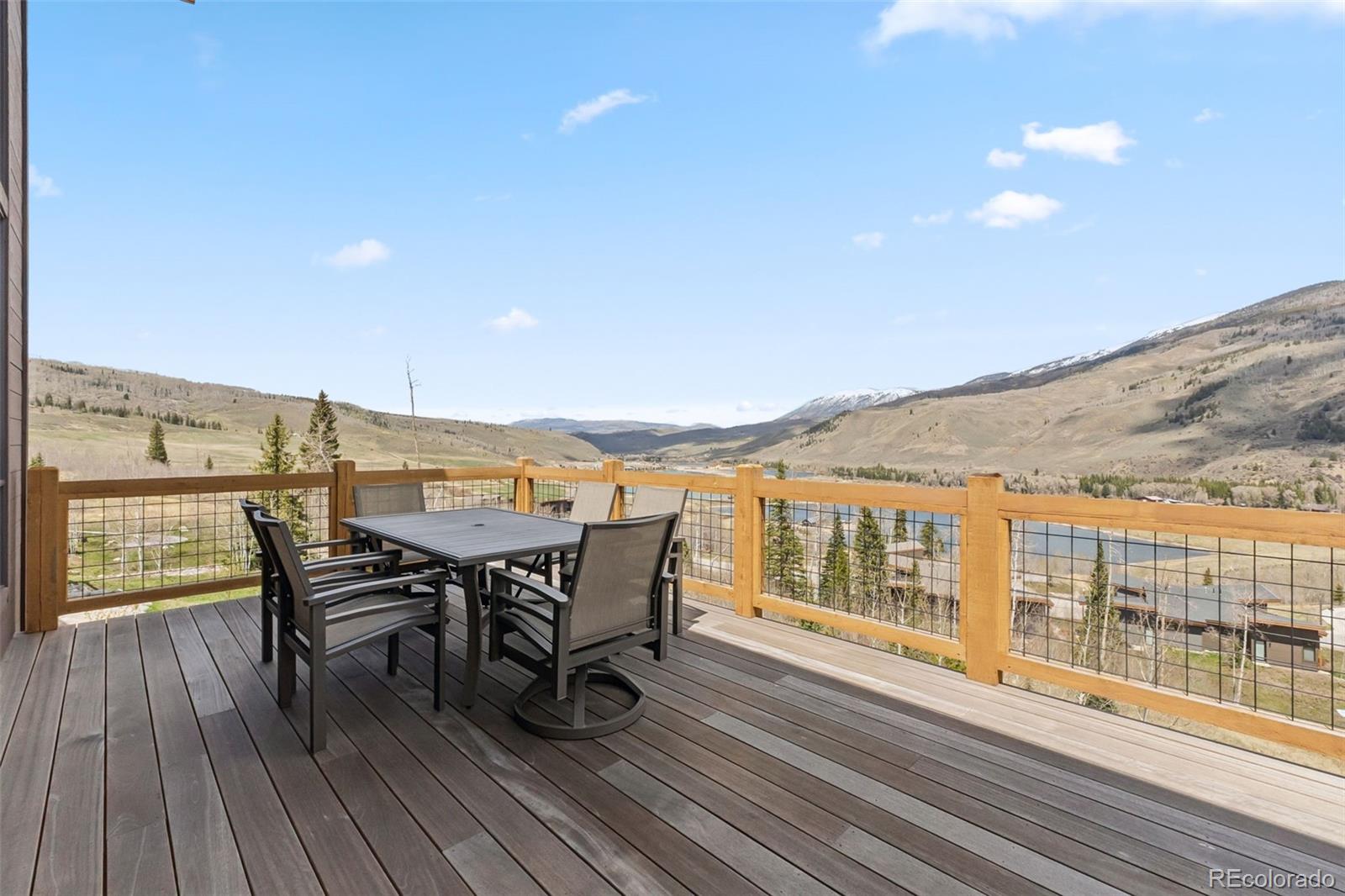 107 Beasley Road Silverthorne, CO 80498 - Photo 22 of 38