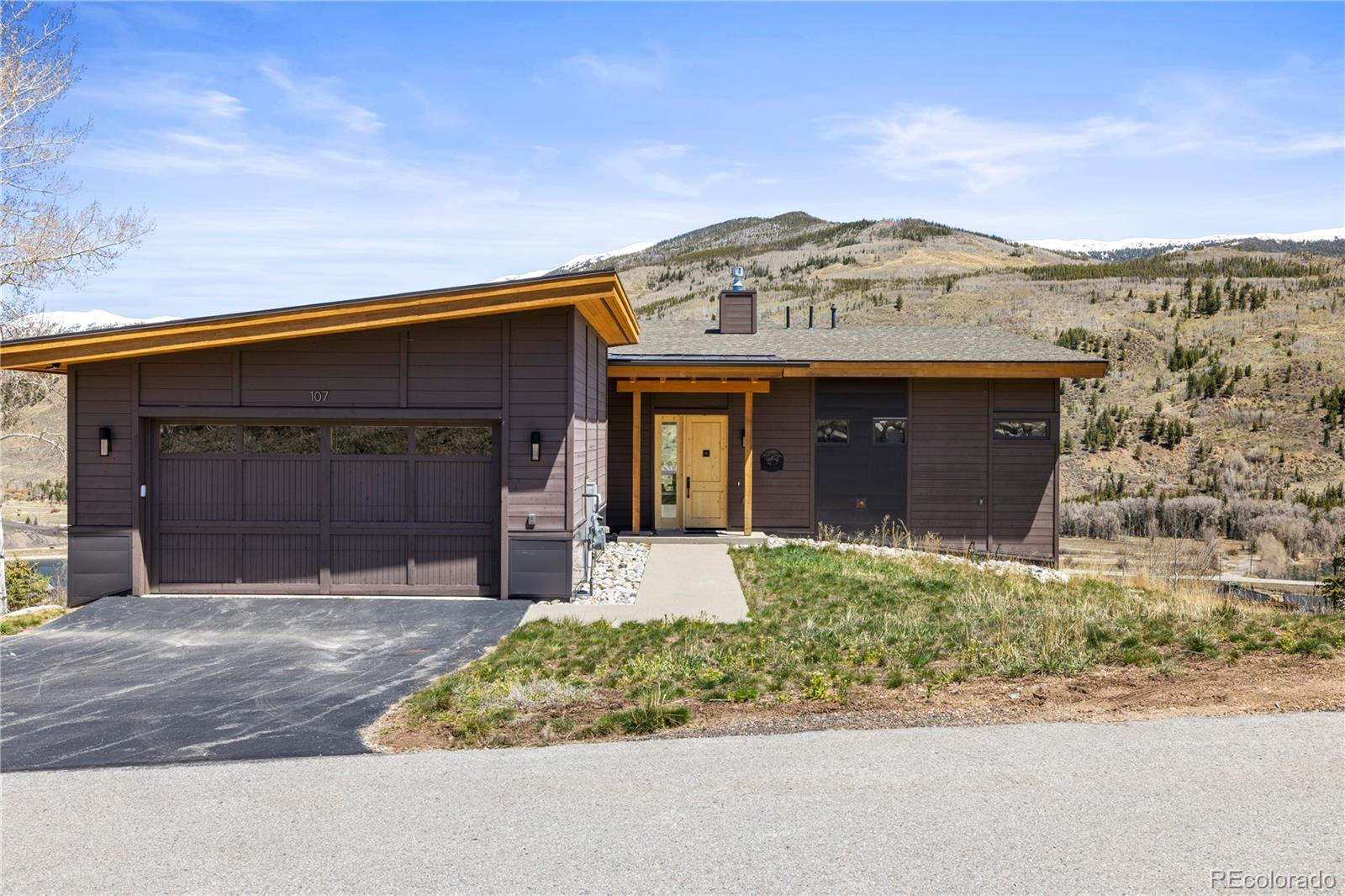 107 Beasley Road Silverthorne, CO 80498 - Photo 23 of 38