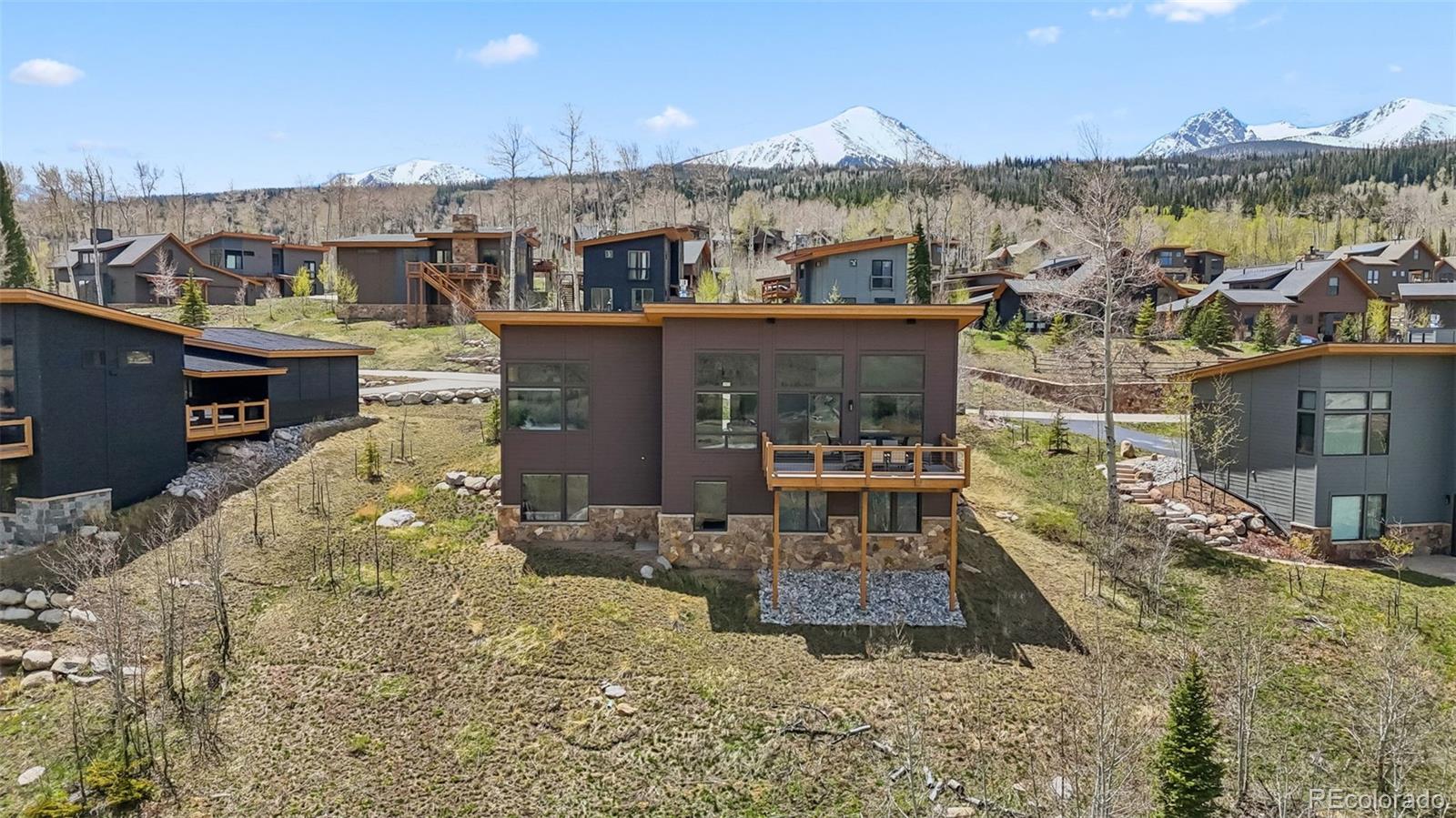 107 Beasley Road Silverthorne, CO 80498 - Photo 24 of 38