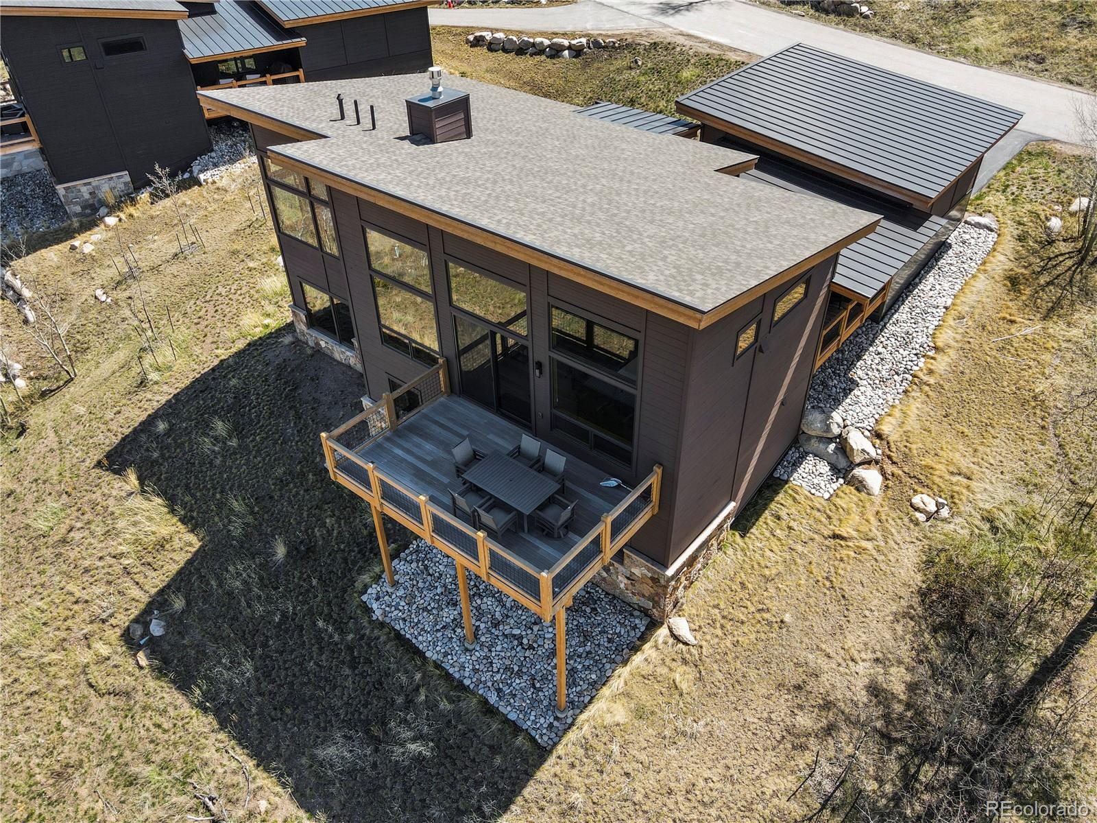 107 Beasley Road Silverthorne, CO 80498 - Photo 25 of 38