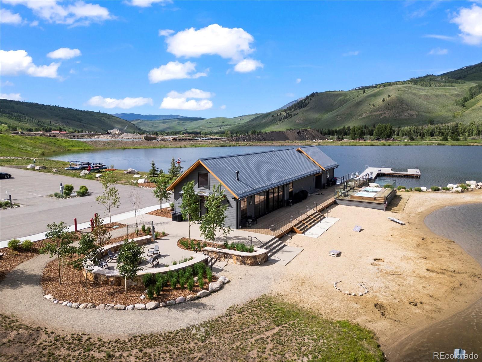 107 Beasley Road Silverthorne, CO 80498 - Photo 28 of 38
