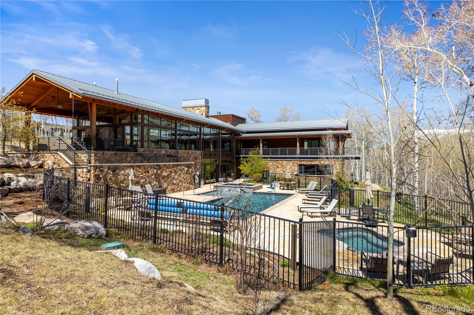 107 Beasley Road Silverthorne, CO 80498 - Photo 35 of 38