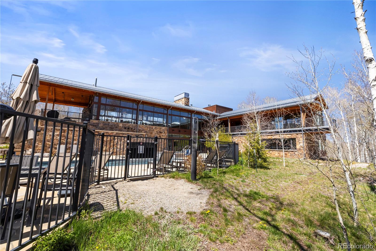 107 Beasley Road Silverthorne, CO 80498 - Photo 36 of 38