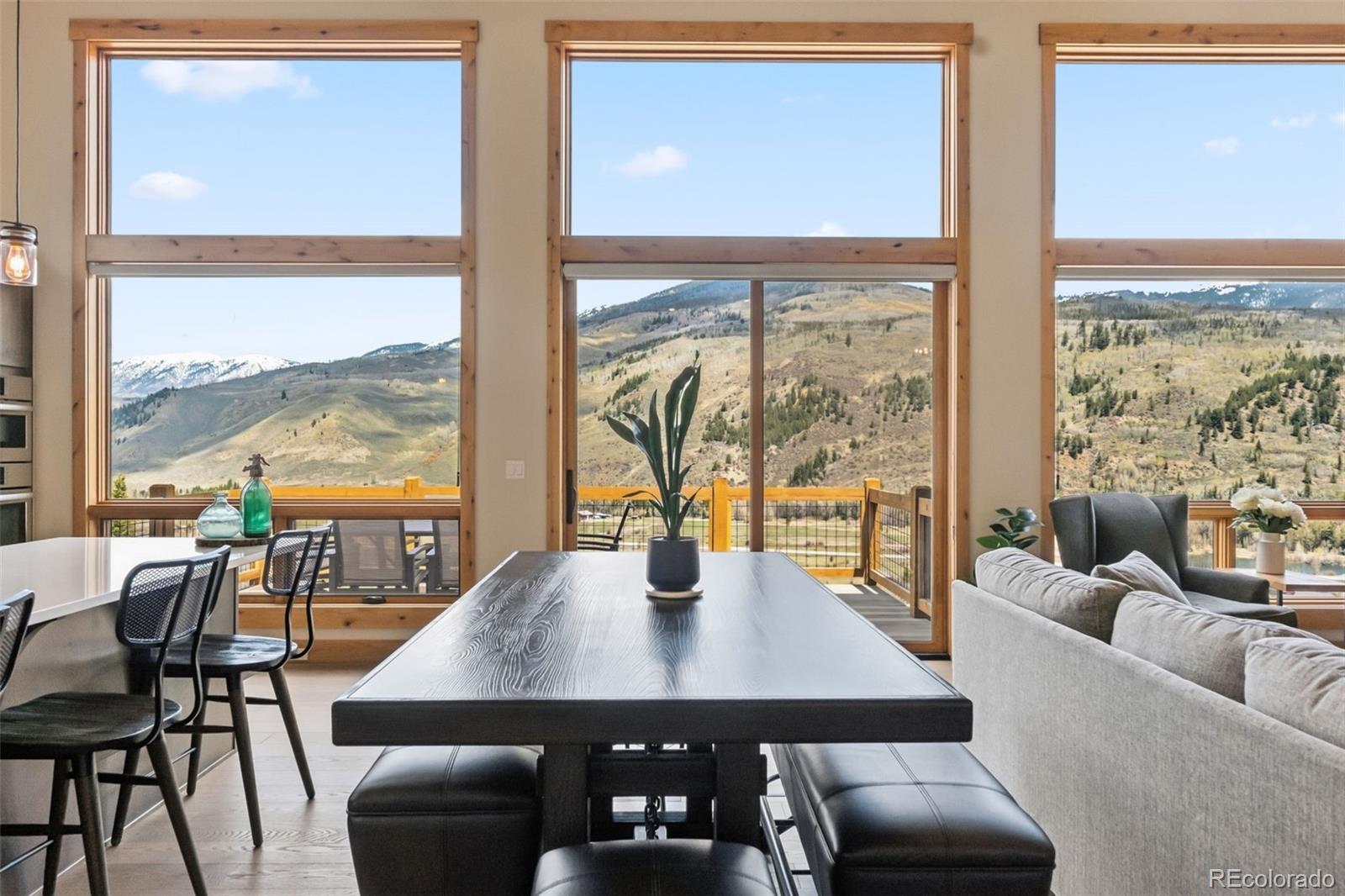 107 Beasley Road Silverthorne, CO 80498 - Photo 4 of 38