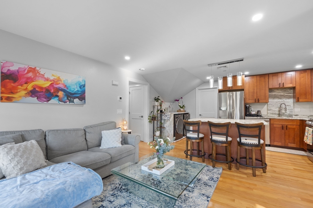 6 Nelly Street, Unit 3 Wakefield, MA 01880 - Photo 11 of 37
