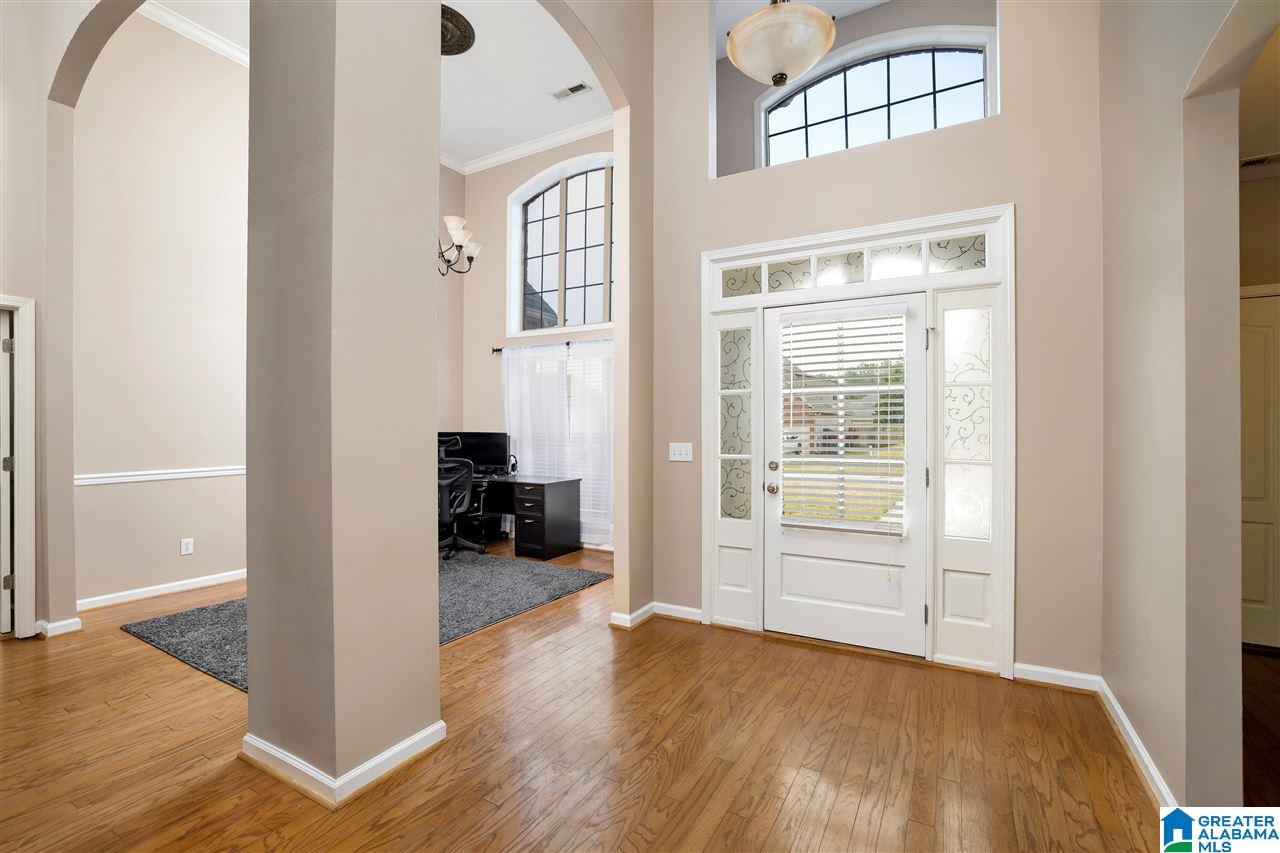 121 Rushton Lane Calera, AL 35040 - Photo 5 of 30