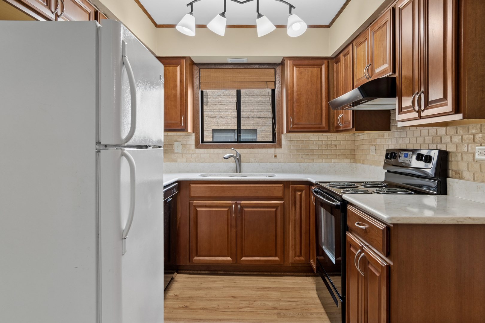 9654 Nottingham Avenue, Unit 1A Chicago Ridge, IL 60415 - Photo 8 of 24