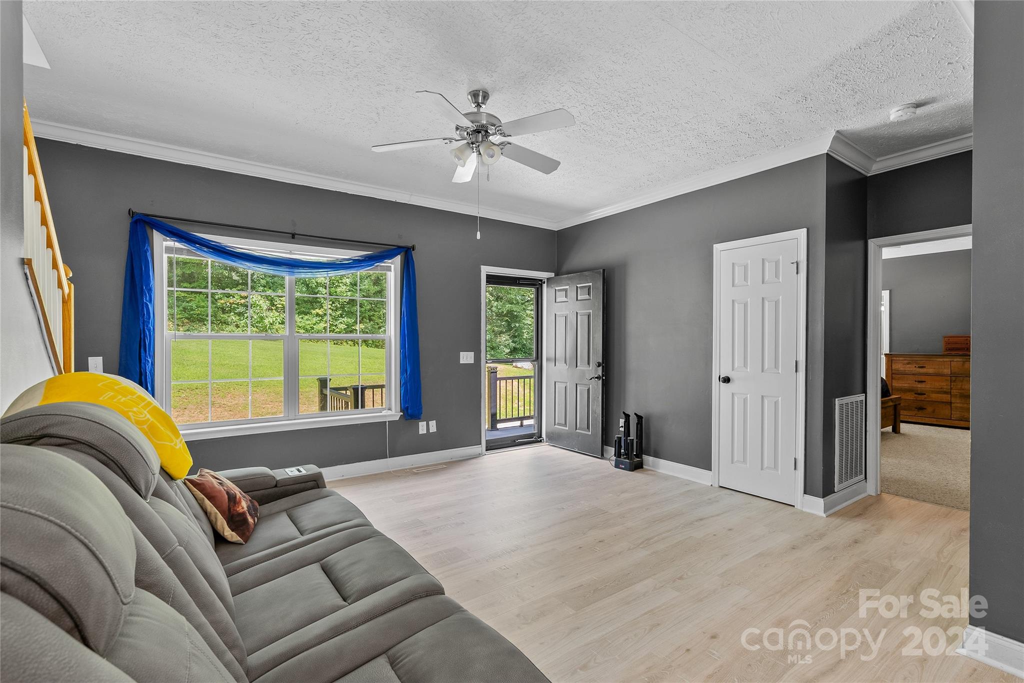 191 Glazener Road Brevard, NC 28712 - Photo 12 of 48 Gallery Image 12
