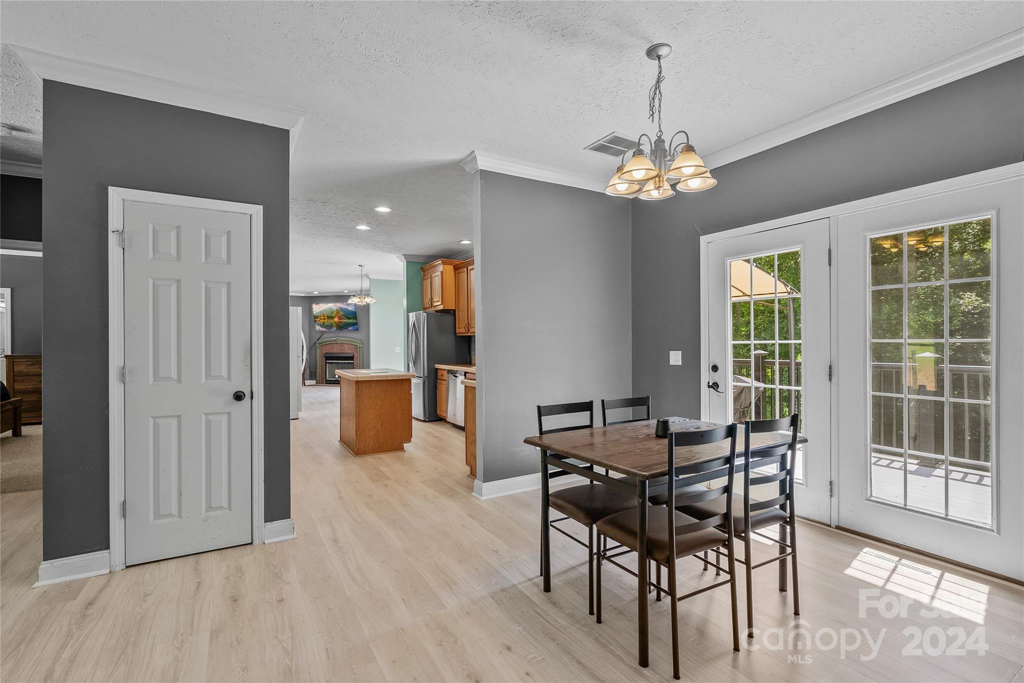 191 Glazener Road Brevard, NC 28712 - Photo 13 of 48 Gallery Image 13