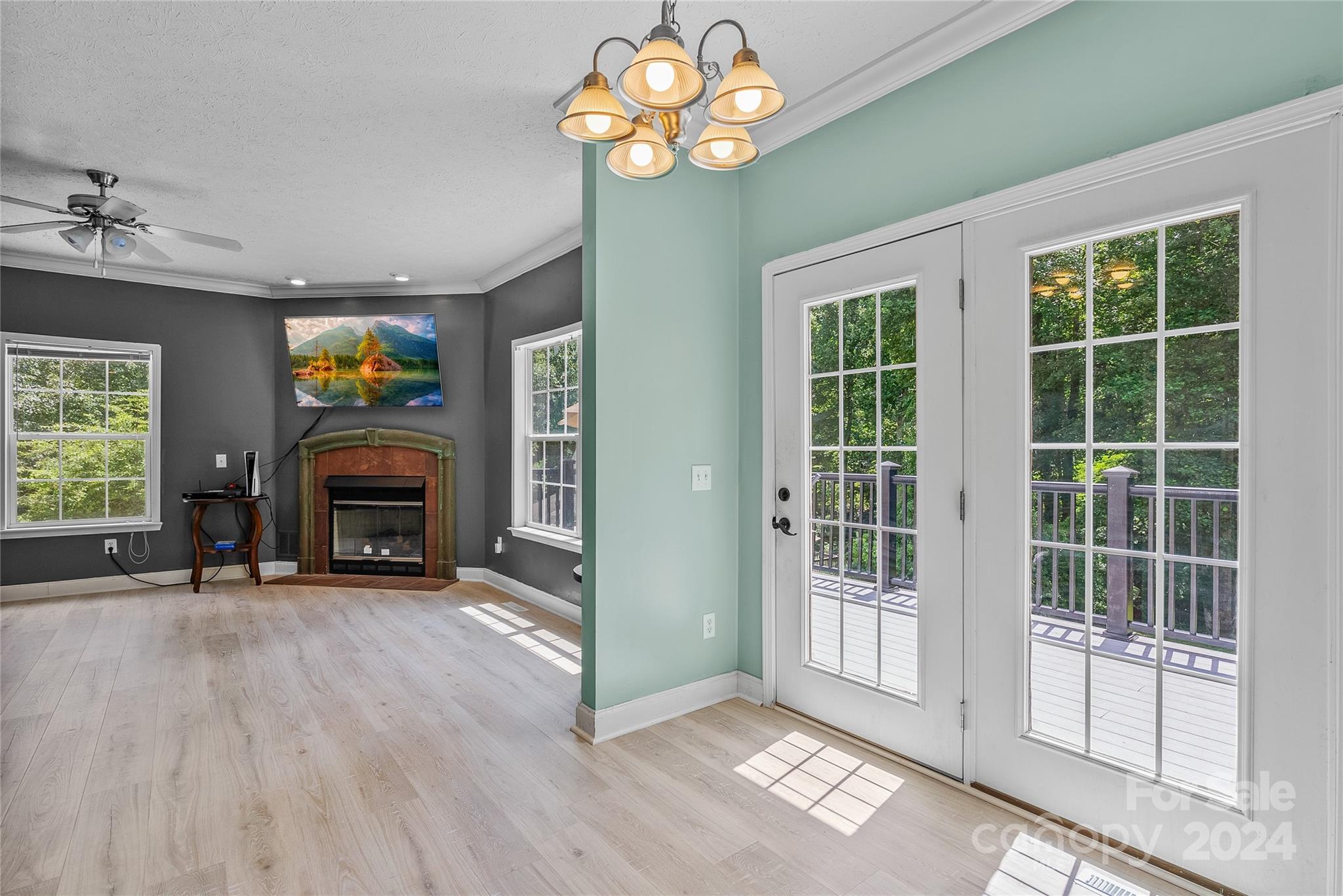 191 Glazener Road Brevard, NC 28712 - Photo 17 of 48 Gallery Image 17