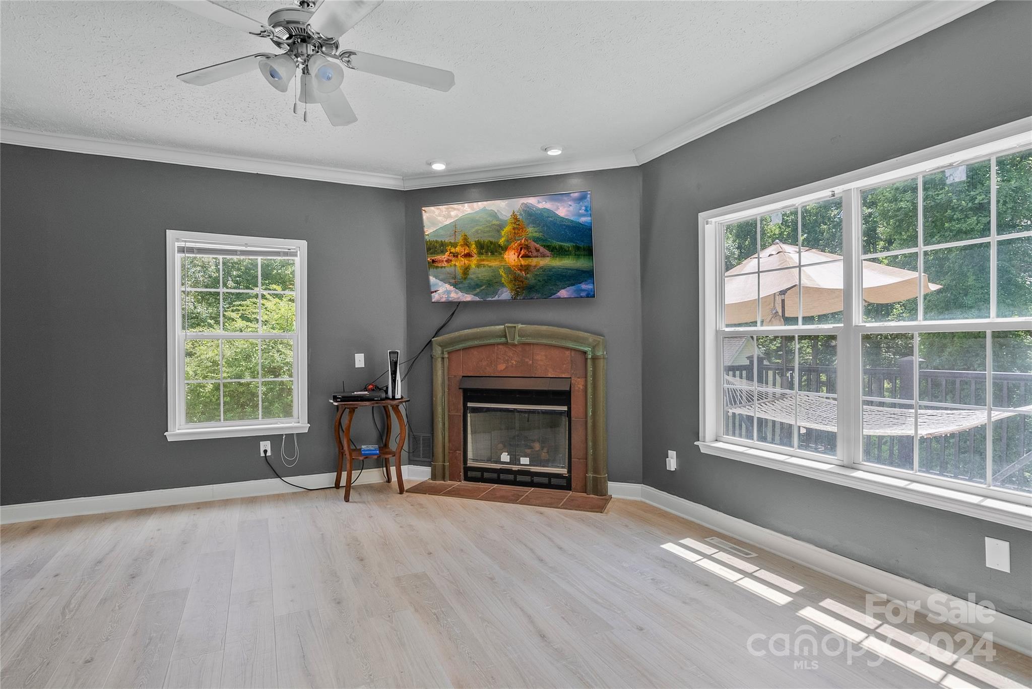 191 Glazener Road Brevard, NC 28712 - Photo 18 of 48 Gallery Image 18