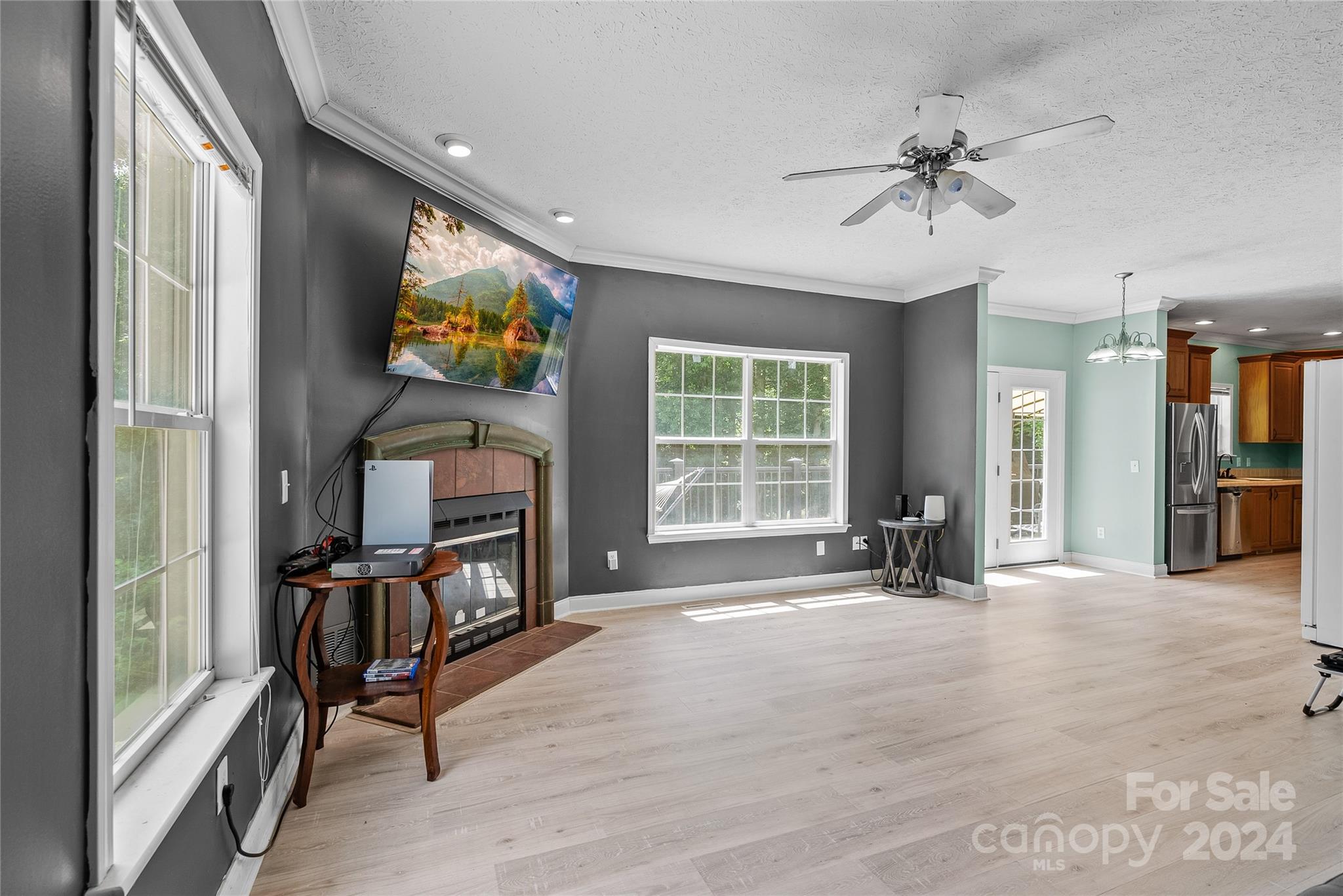 191 Glazener Road Brevard, NC 28712 - Photo 20 of 48 Gallery Image 20