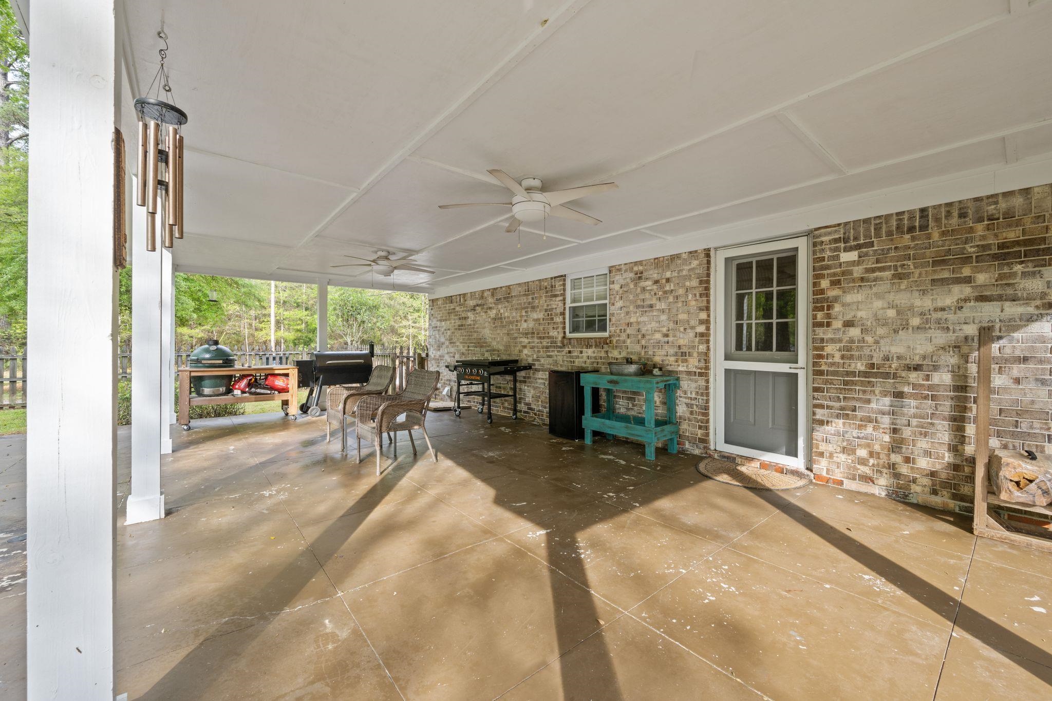 10400 Old Stage Road Stockton, AL 36579 - Photo 13 of 29