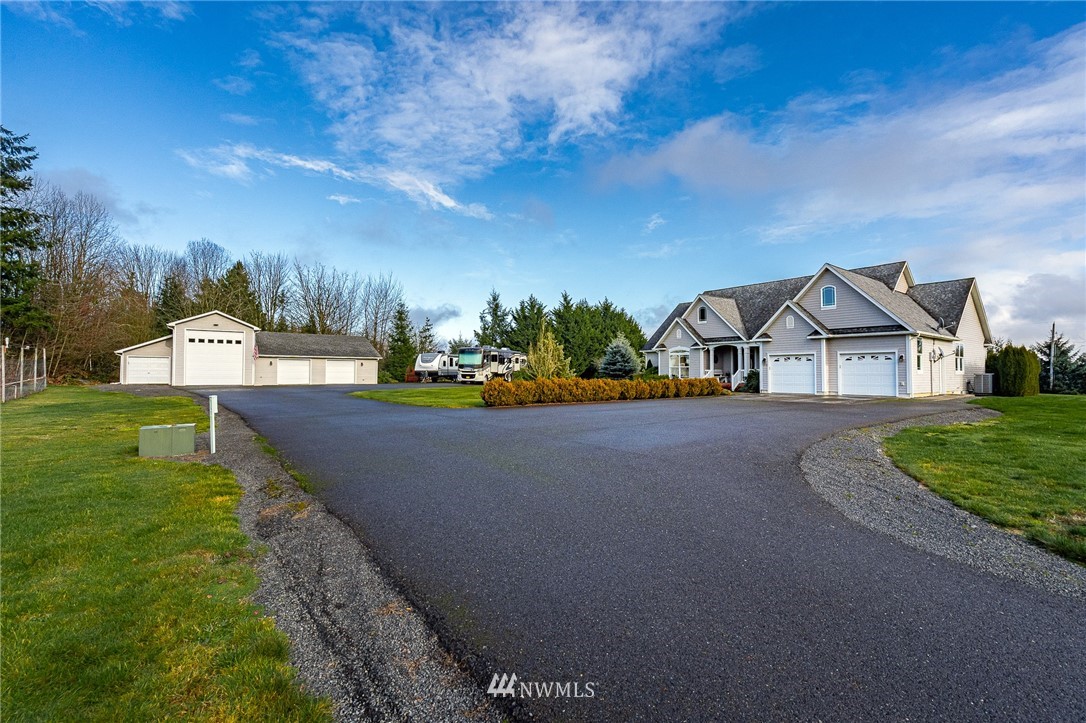 134-6 Fisher Road Winlock, WA 98596 - Photo 1 of 38