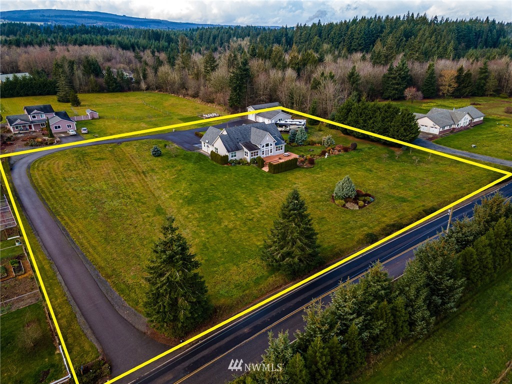 134-6 Fisher Road Winlock, WA 98596 - Photo 4 of 38