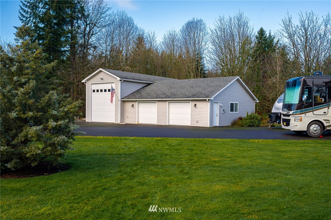 134-6 Fisher Road Winlock, WA 98596 - Photo 33 of 38