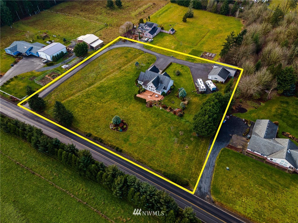 134-6 Fisher Road Winlock, WA 98596 - Photo 38 of 38