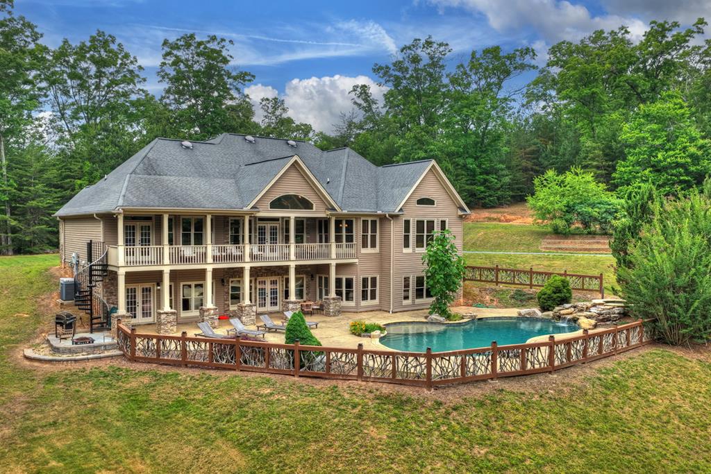 224 Sanders Road Blue Ridge, GA 30513 - Photo 7 of 71