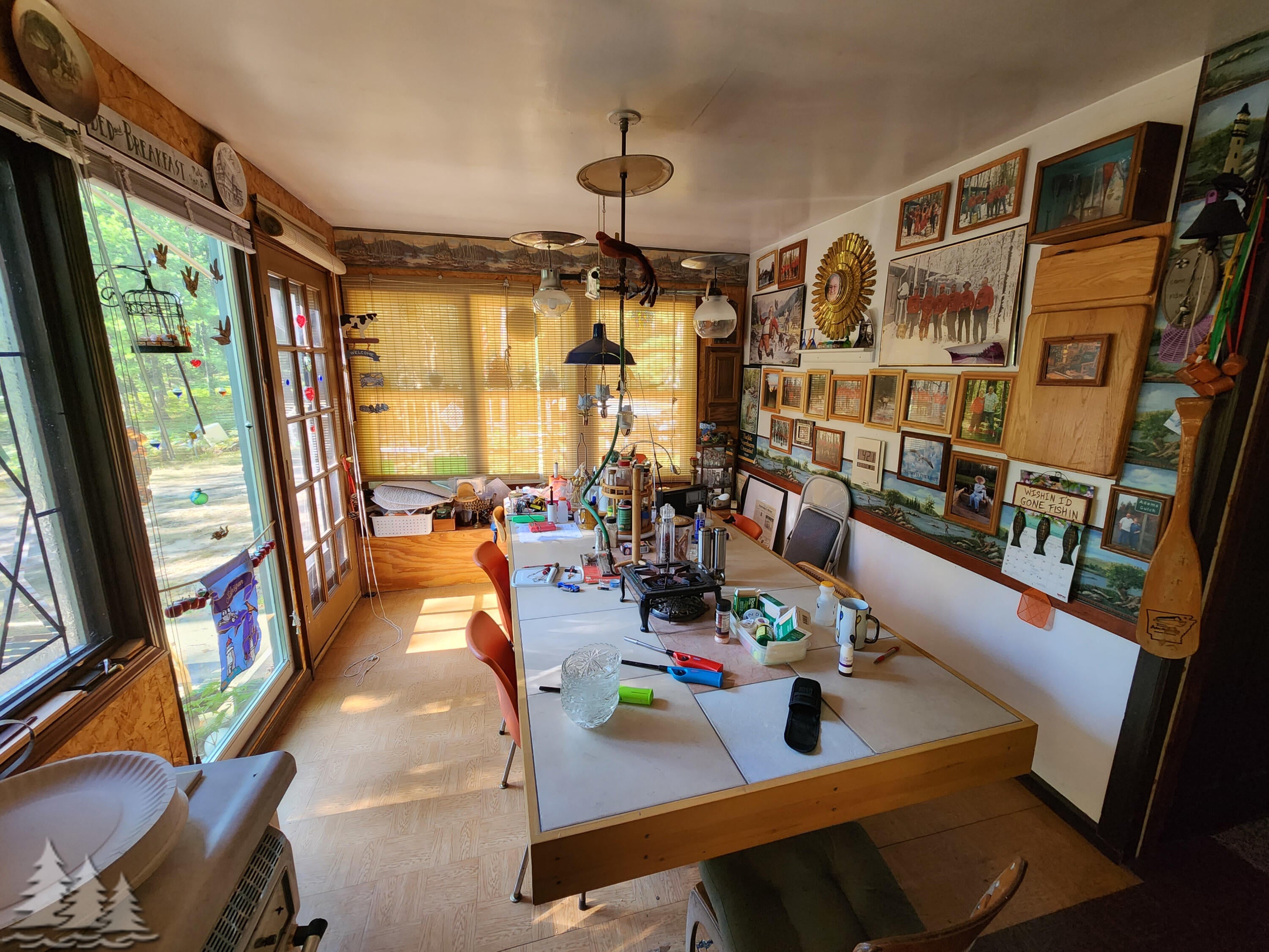 4090 Townline Lake Road Lewiston, MI 49756 - Photo 8 of 29 Gallery Image 8