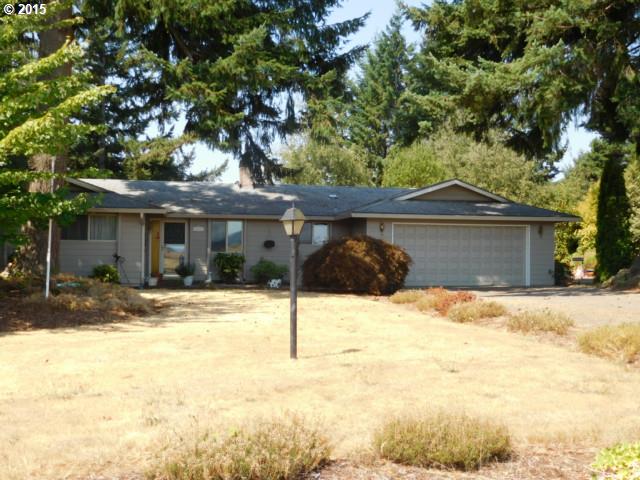 20631 South Ferguson Road Oregon City, OR 97045 - Photo 1 of 6