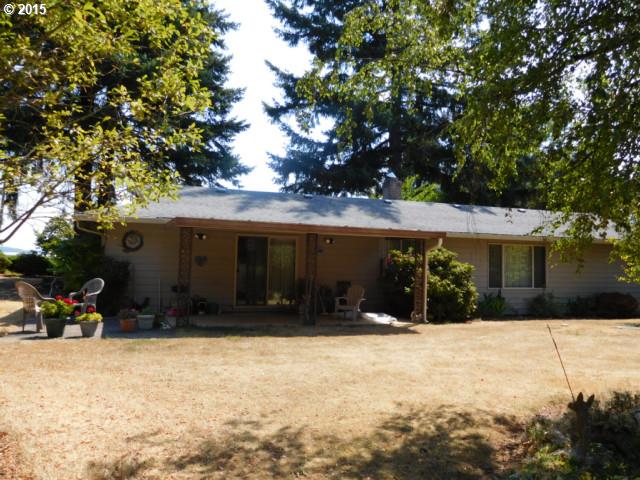 20631 South Ferguson Road Oregon City, OR 97045 - Photo 5 of 6