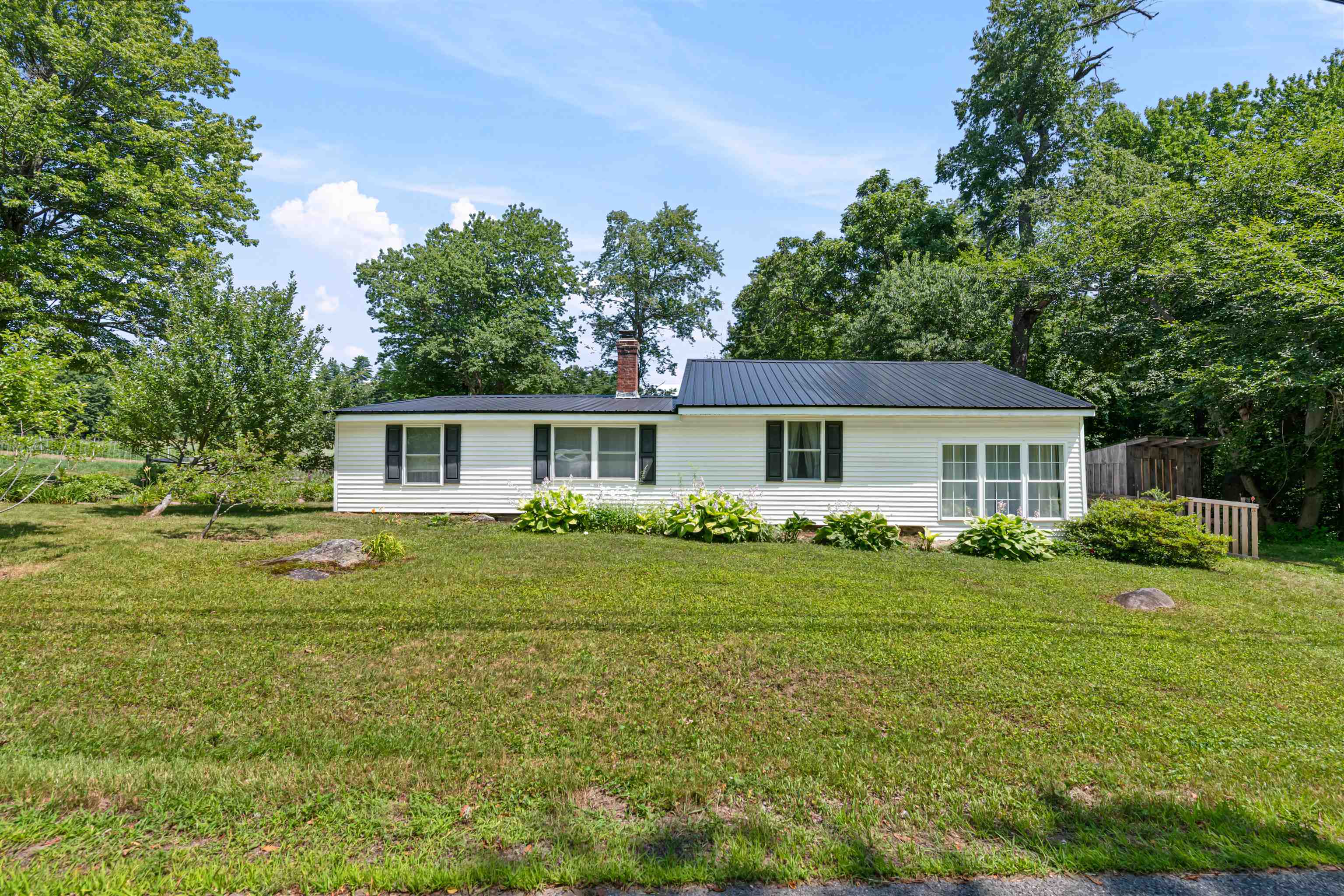 592 Abbot Hill Road Wilton, NH 03086 - Photo 31 of 44 Gallery Image 31