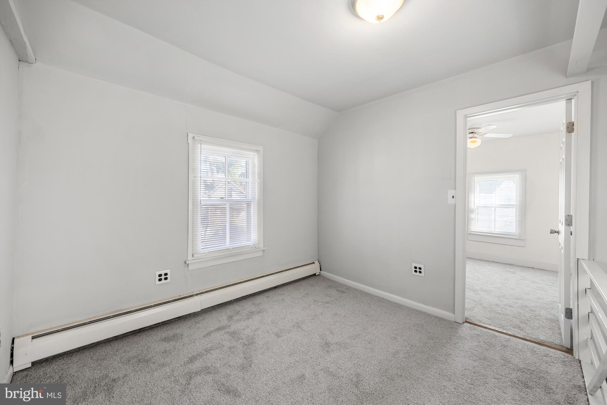 131 North Avenue Pitman, NJ 08071 - Photo 17 of 17 an empty room with windows