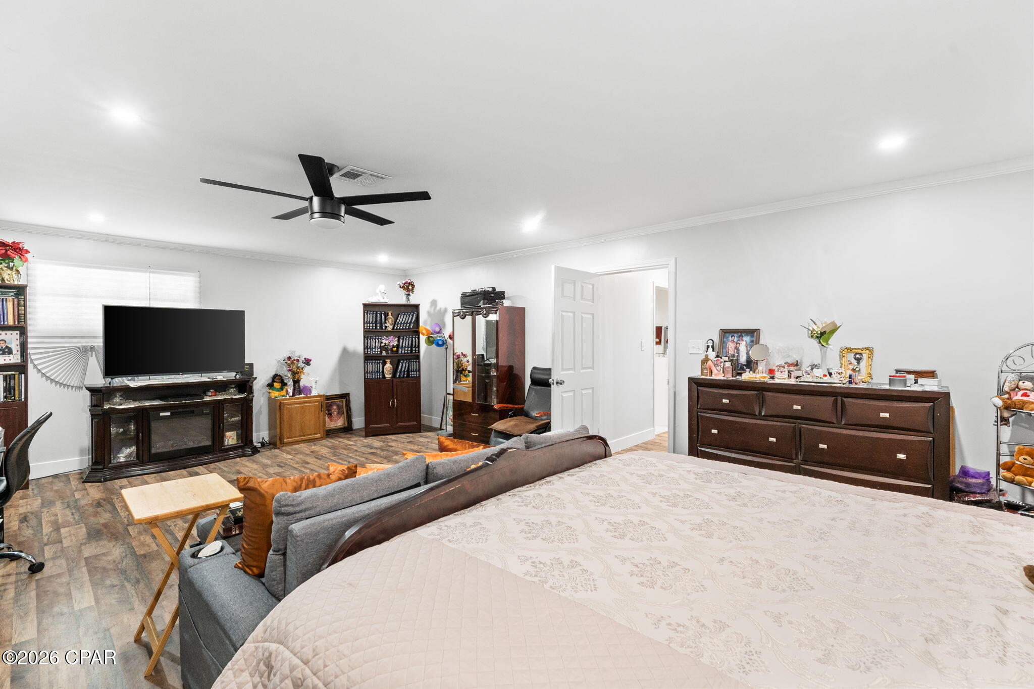 452 Mallet Bayou Road Freeport, FL 32439 - Photo 40 of 61