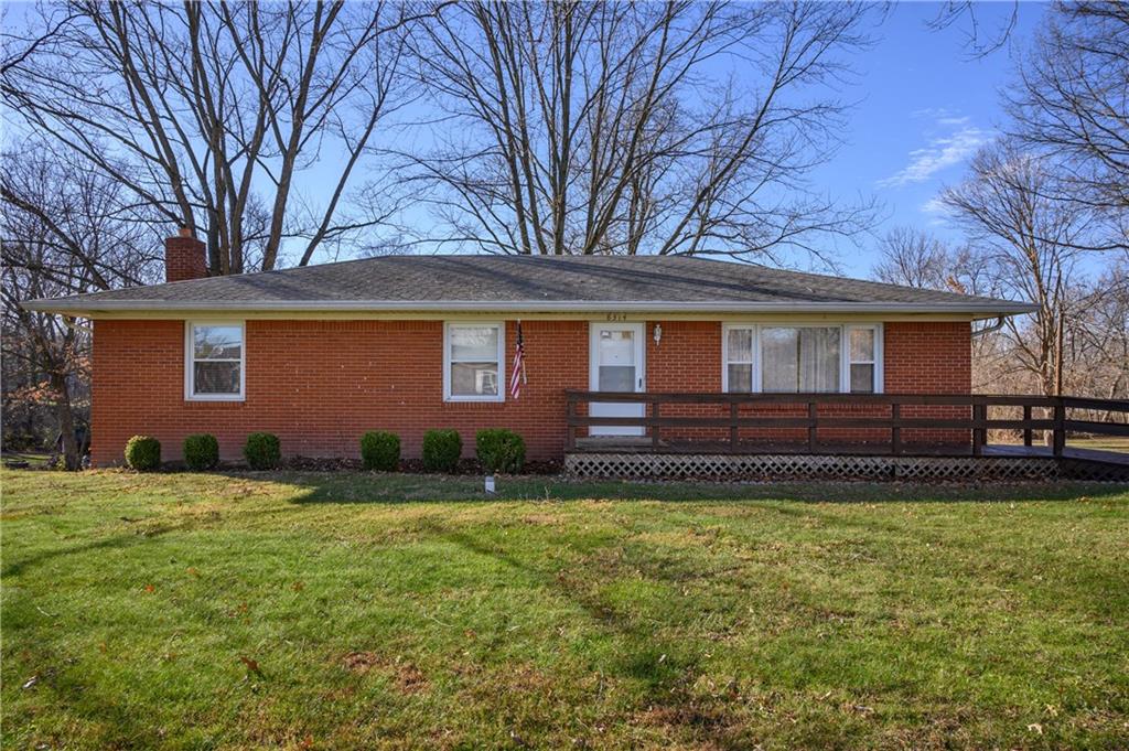8314 North Payne Road Indianapolis, IN 46268 - Photo 1 of 42 Gallery Image 1