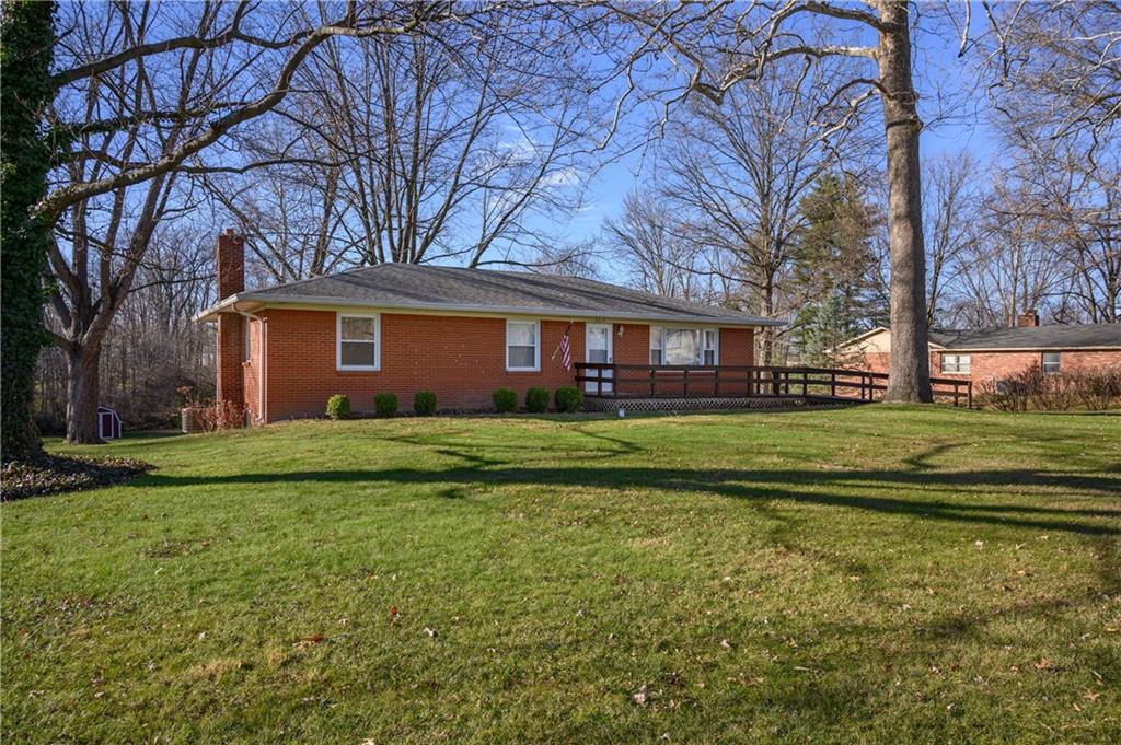 8314 North Payne Road Indianapolis, IN 46268 - Photo 2 of 42 Gallery Image 2