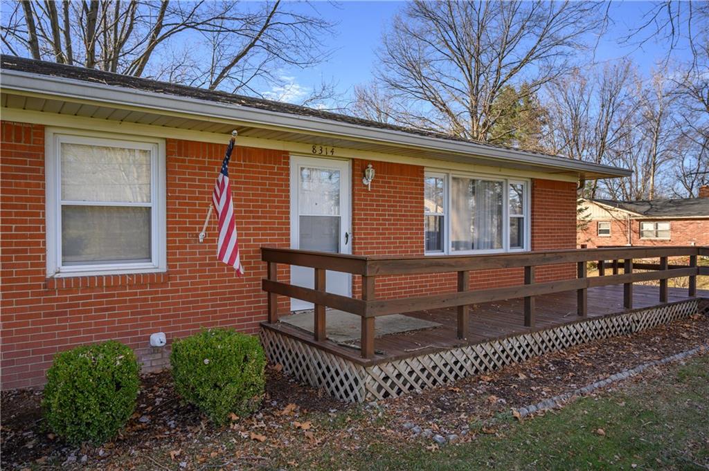 8314 North Payne Road Indianapolis, IN 46268 - Photo 3 of 42 Gallery Image 3